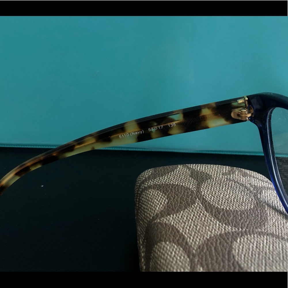 Coach Glasses/Frames - image 5